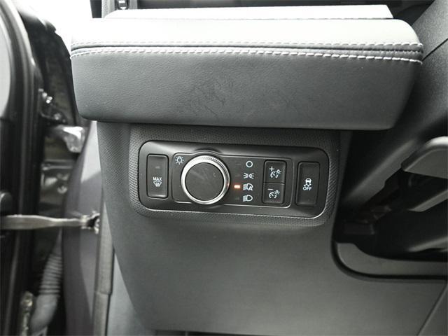 used 2022 Ford Mustang Mach-E car, priced at $31,895