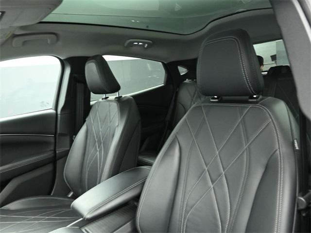 used 2022 Ford Mustang Mach-E car, priced at $31,895