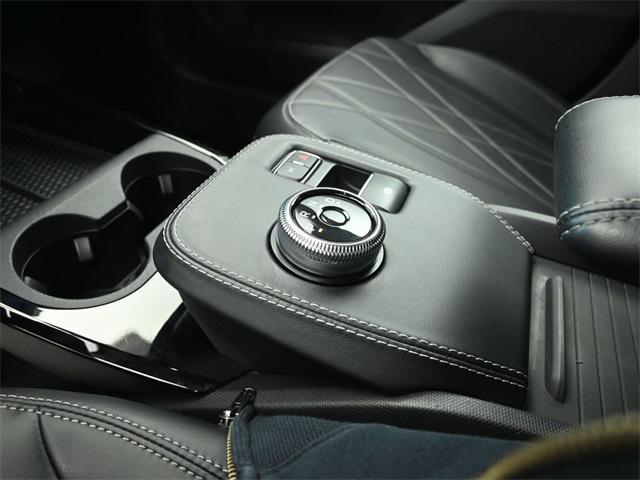 used 2022 Ford Mustang Mach-E car, priced at $31,895