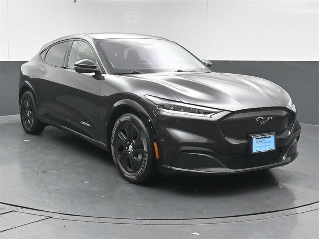 used 2022 Ford Mustang Mach-E car, priced at $31,895