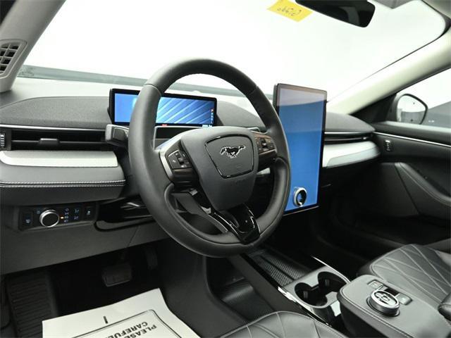 used 2022 Ford Mustang Mach-E car, priced at $31,895