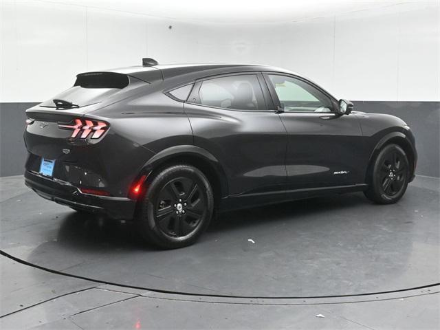 used 2022 Ford Mustang Mach-E car, priced at $31,895