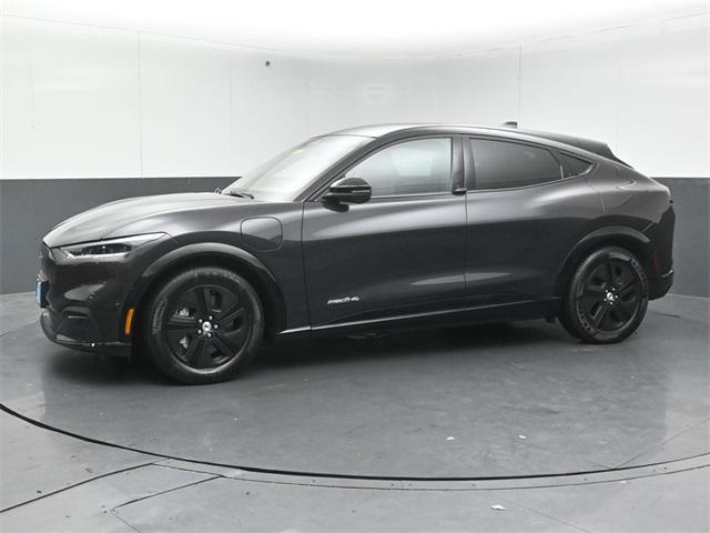 used 2022 Ford Mustang Mach-E car, priced at $31,895
