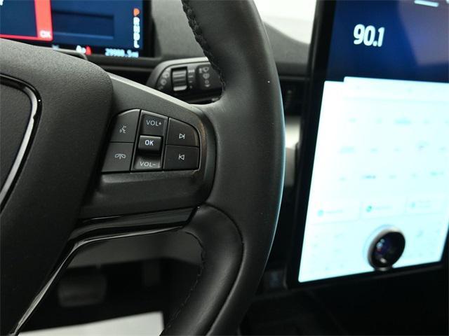 used 2022 Ford Mustang Mach-E car, priced at $31,895