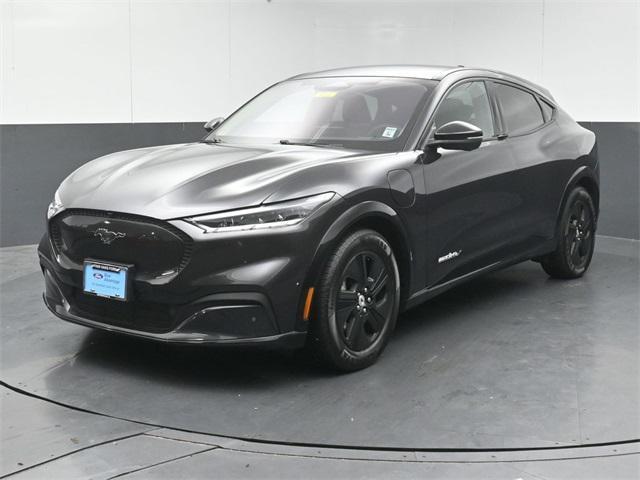 used 2022 Ford Mustang Mach-E car, priced at $31,895