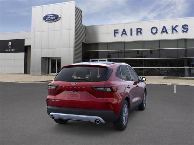 new 2025 Ford Escape car, priced at $30,084