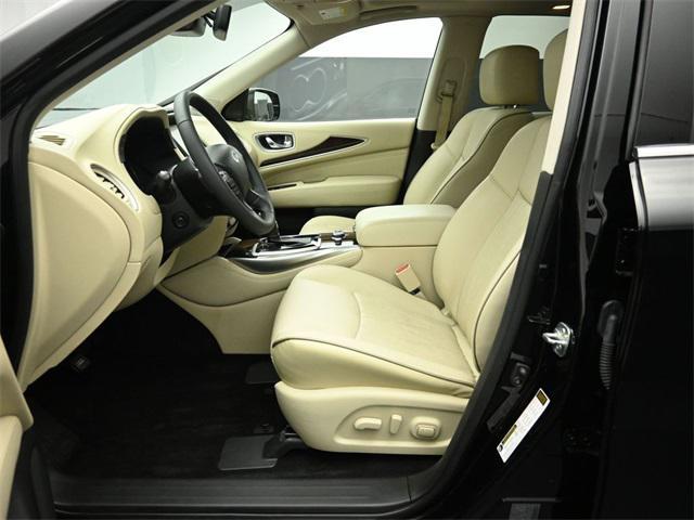used 2019 INFINITI QX60 car, priced at $19,999