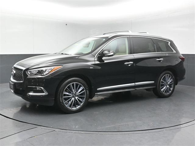 used 2019 INFINITI QX60 car, priced at $19,999
