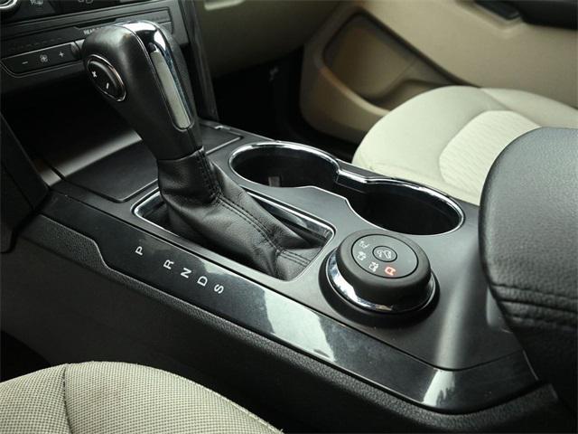 used 2019 Ford Explorer car, priced at $18,895