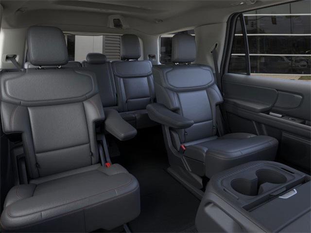 new 2025 Ford Expedition car, priced at $69,541