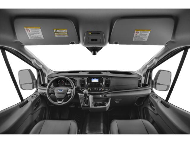 new 2026 Ford Transit-250 car, priced at $59,043