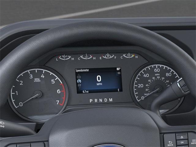 new 2025 Ford F-250 car, priced at $56,300