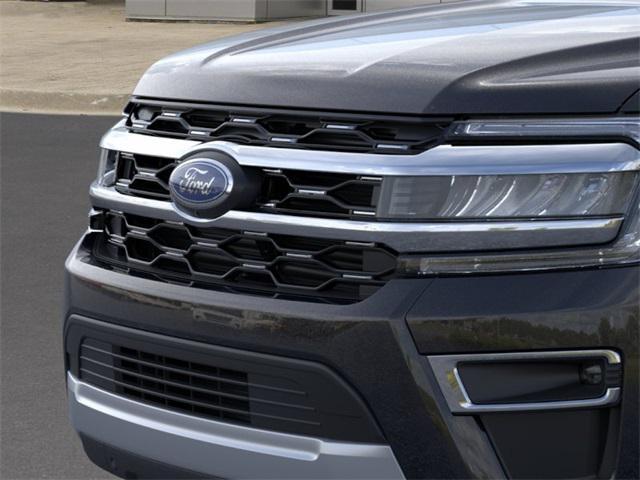 new 2024 Ford Expedition car, priced at $71,996