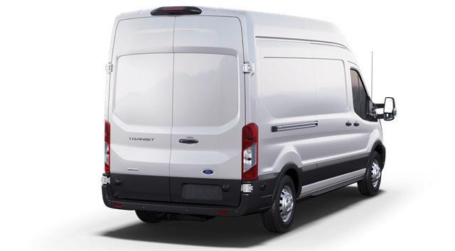 new 2024 Ford Transit-350 car, priced at $63,262