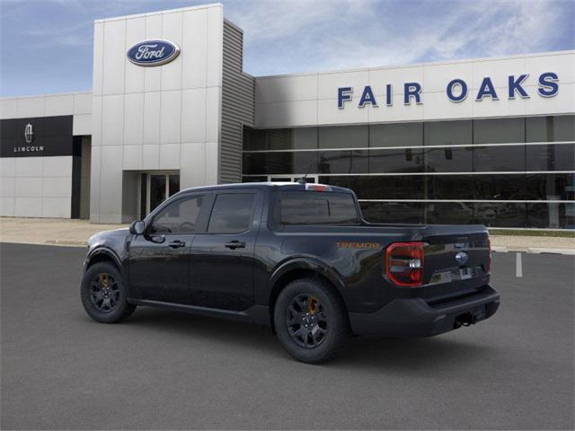 new 2024 Ford Maverick car, priced at $39,181