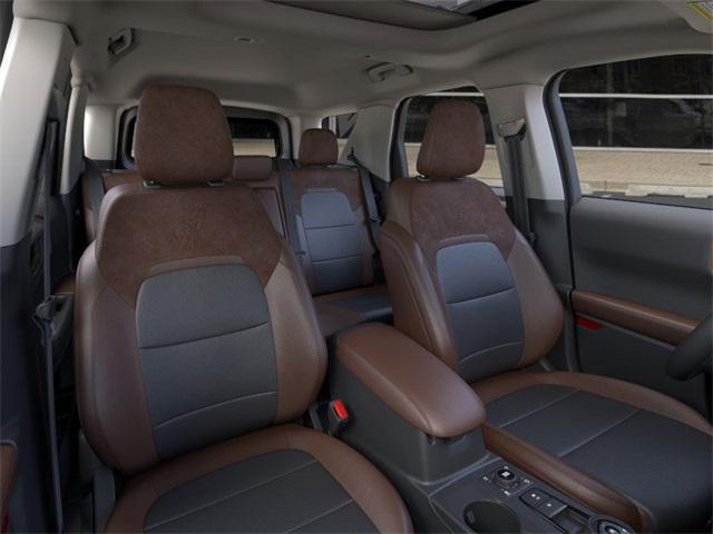 new 2024 Ford Bronco Sport car, priced at $39,000