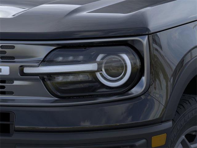 new 2024 Ford Bronco Sport car, priced at $39,000