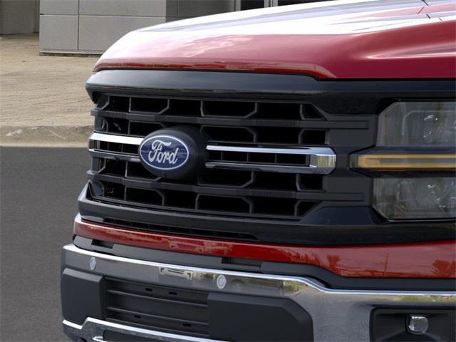 new 2024 Ford F-150 car, priced at $48,441