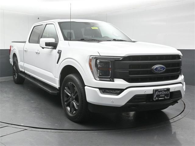 used 2023 Ford F-150 car, priced at $53,999
