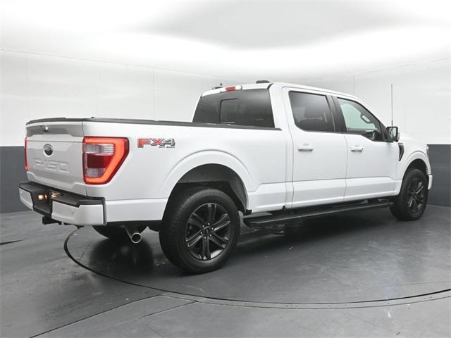 used 2023 Ford F-150 car, priced at $53,999