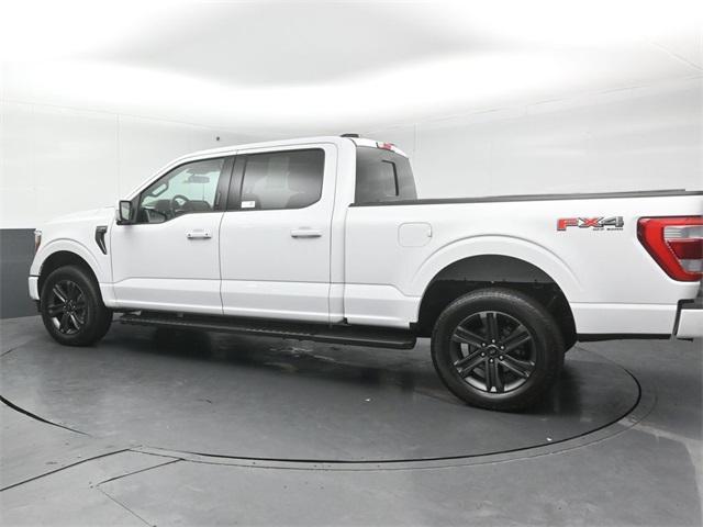 used 2023 Ford F-150 car, priced at $53,999