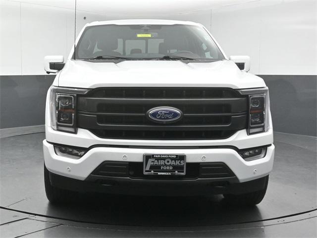 used 2023 Ford F-150 car, priced at $53,999