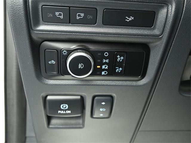 used 2023 Ford F-150 car, priced at $53,999