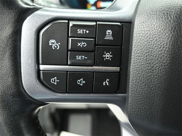 used 2023 Ford F-150 car, priced at $53,999