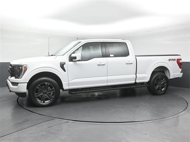 used 2023 Ford F-150 car, priced at $53,999