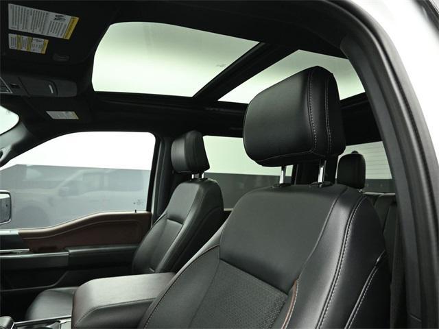 used 2023 Ford F-150 car, priced at $53,999