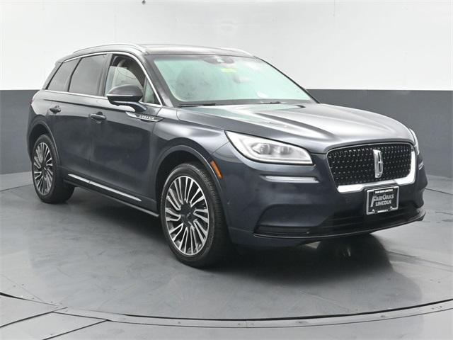 used 2022 Lincoln Corsair car, priced at $32,795