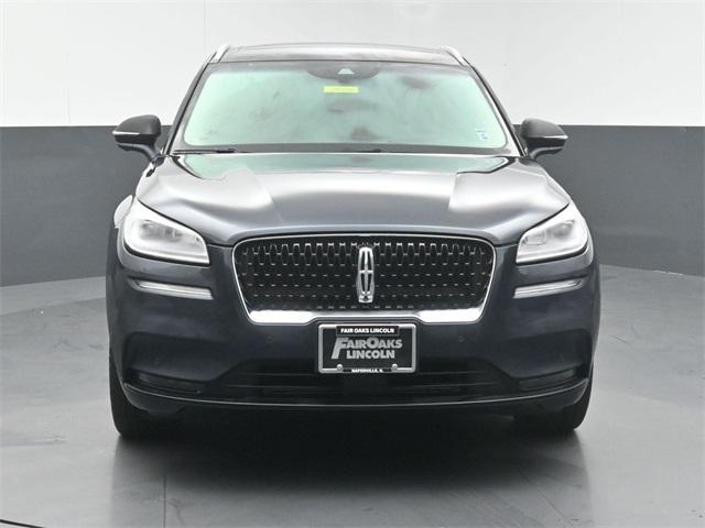 used 2022 Lincoln Corsair car, priced at $32,795