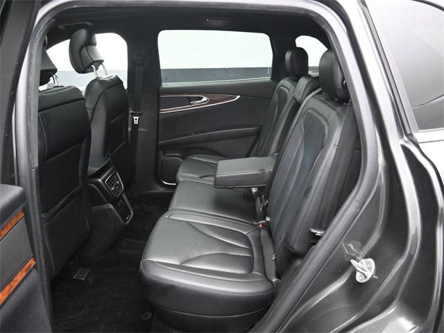 used 2018 Lincoln MKX car, priced at $17,895