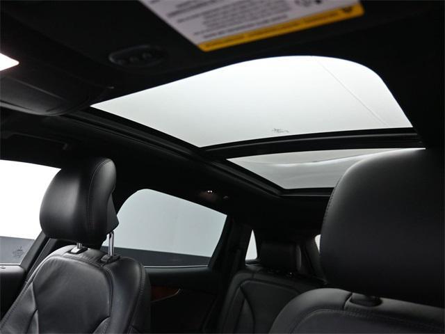 used 2018 Lincoln MKX car, priced at $17,895