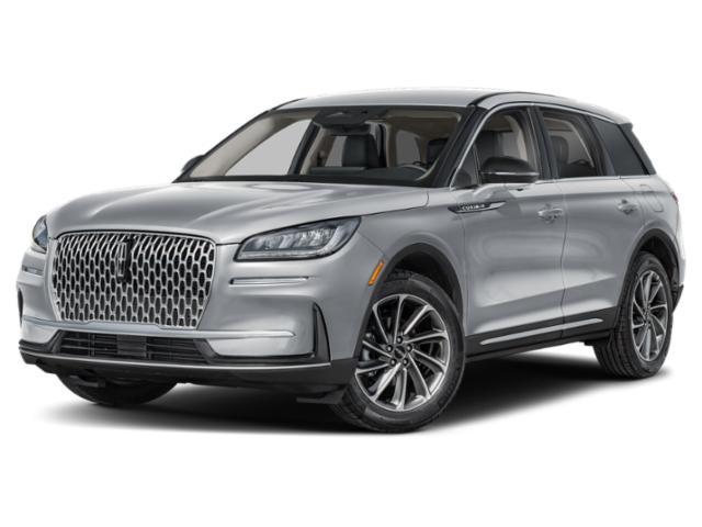 used 2023 Lincoln Corsair car, priced at $36,999