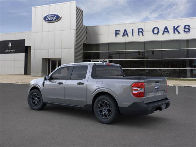 new 2024 Ford Maverick car, priced at $29,515