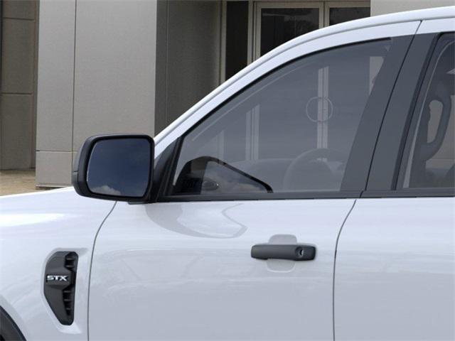 new 2024 Ford Ranger car, priced at $38,149