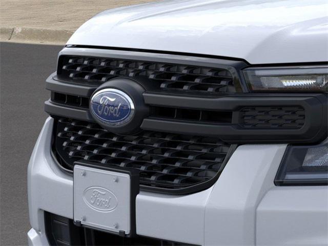 new 2024 Ford Ranger car, priced at $38,149