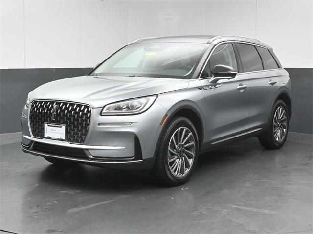 used 2024 Lincoln Corsair car, priced at $41,893