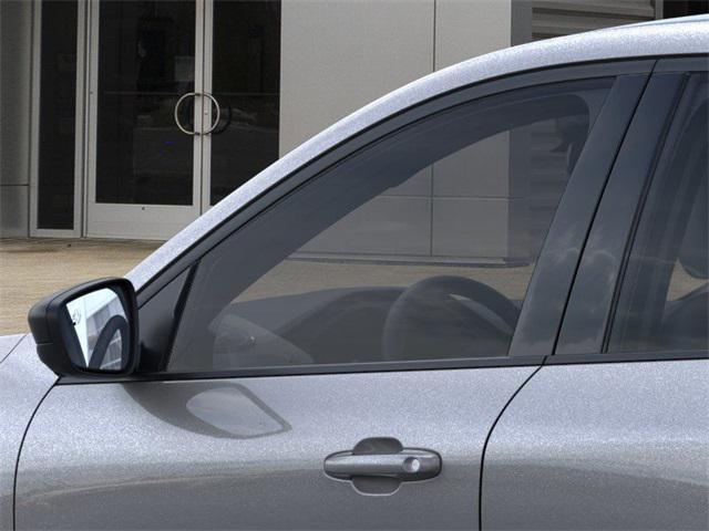 new 2025 Ford Escape car, priced at $28,582