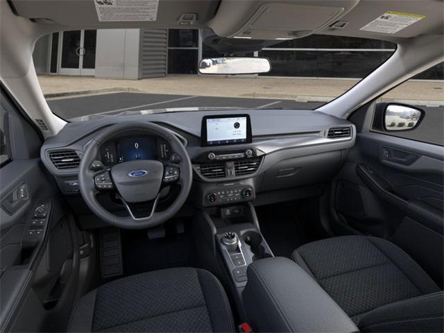 new 2025 Ford Escape car, priced at $27,637