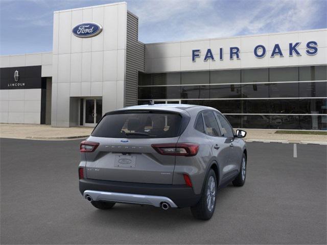 new 2025 Ford Escape car, priced at $27,637