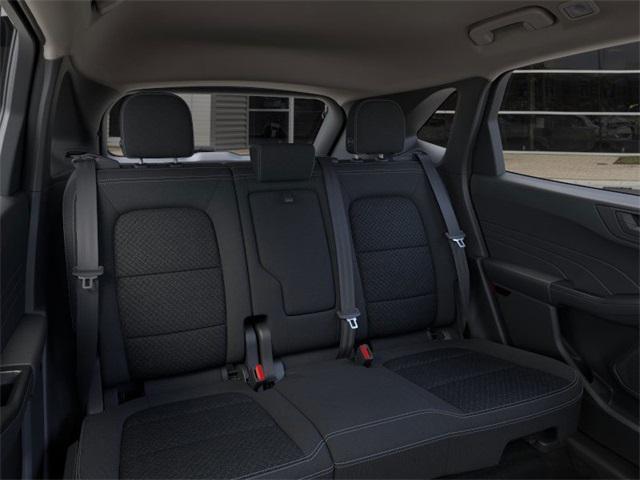 new 2025 Ford Escape car, priced at $28,582