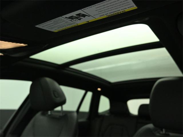used 2018 BMW X3 car, priced at $25,450