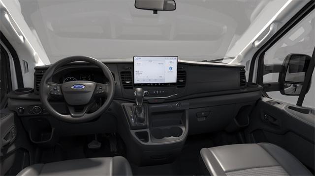 new 2025 Ford Transit-350 car, priced at $62,816