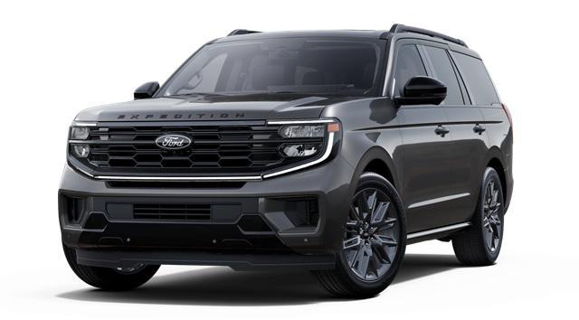 new 2025 Ford Expedition car, priced at $81,082