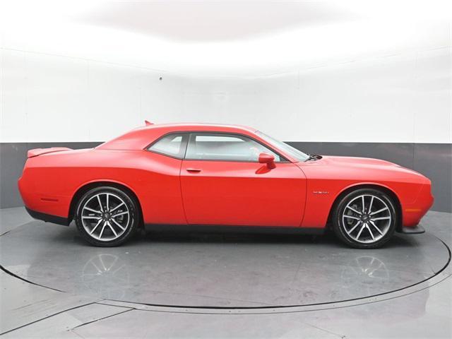 used 2021 Dodge Challenger car, priced at $29,999