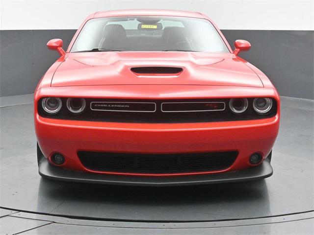 used 2021 Dodge Challenger car, priced at $29,999