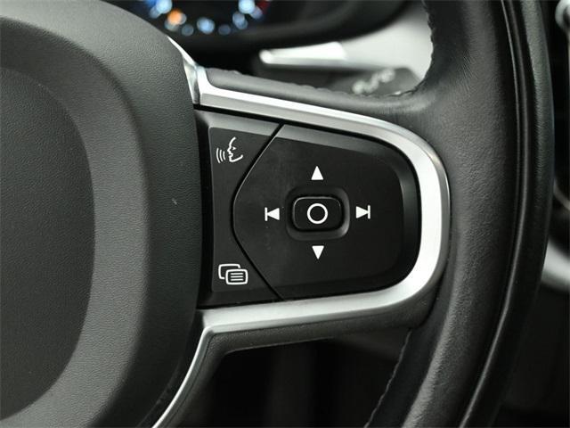 used 2020 Volvo XC60 car, priced at $21,525
