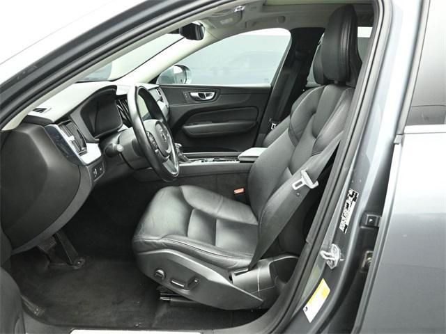 used 2020 Volvo XC60 car, priced at $21,525